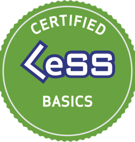 Certified LeSS Basics®