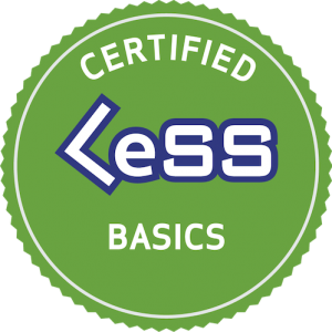 Certified LeSS Basics®