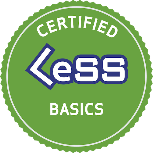 Certified LeSS Basics®