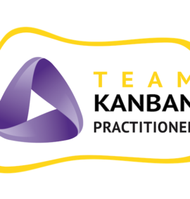 Team Kanban Practitioner