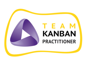 Team Kanban Practitioner