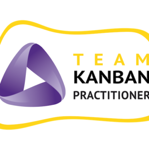 Team Kanban Practitioner