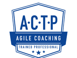 Agile Coaching Trained Professional