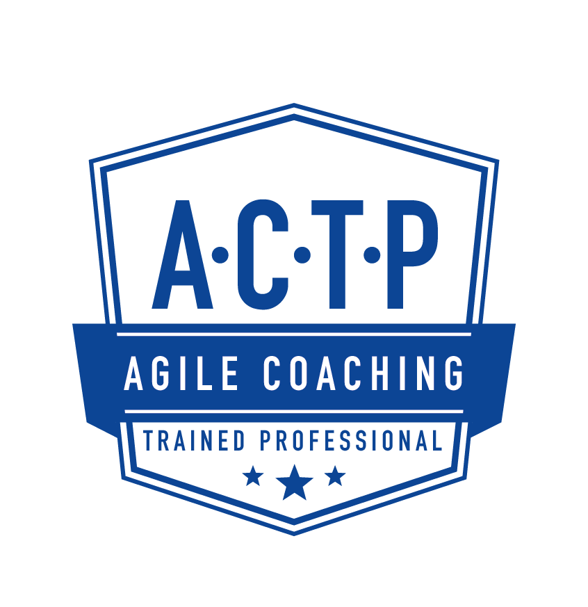 Agile Coaching Trained Professional