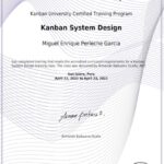 Kanban System Design