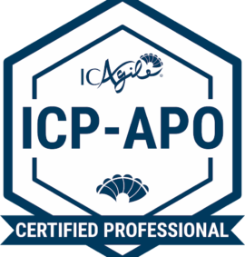 Agile Product Owner (ICP-APO) | Online del 5 al 26 de Agosto del 2025