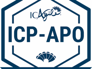 Agile Product Owner (ICP-APO) | Online del 5 al 26 de Agosto del 2025