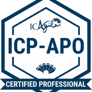 Agile Product Owner (ICP-APO) | Online del 5 al 26 de Agosto del 2025