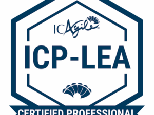 Leading with Agility (ICP-LEA) | Online del 21 de Octubre al 25 de Noviembre del 2025