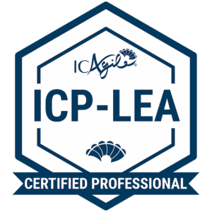 Leading with Agility (ICP-LEA) | Online del 21 de Octubre al 25 de Noviembre del 2025