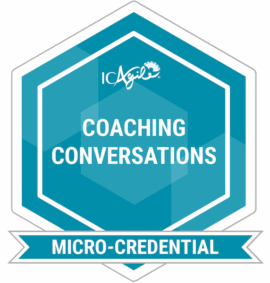 Micro Credential - Coaching Essentials