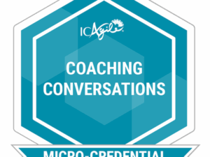 Micro Credential - Coaching Essentials