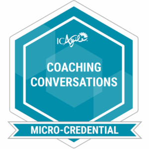Micro Credential - Coaching Essentials