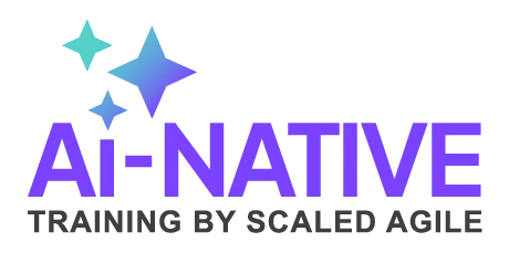AI-Native-Training AI Native Training by Scaled Agile