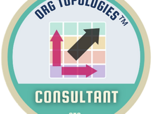 Org Topologies Consultant TM