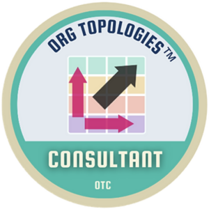 Org Topologies Consultant TM